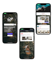 RenterView -Tenant & Landlord Review App gallery image