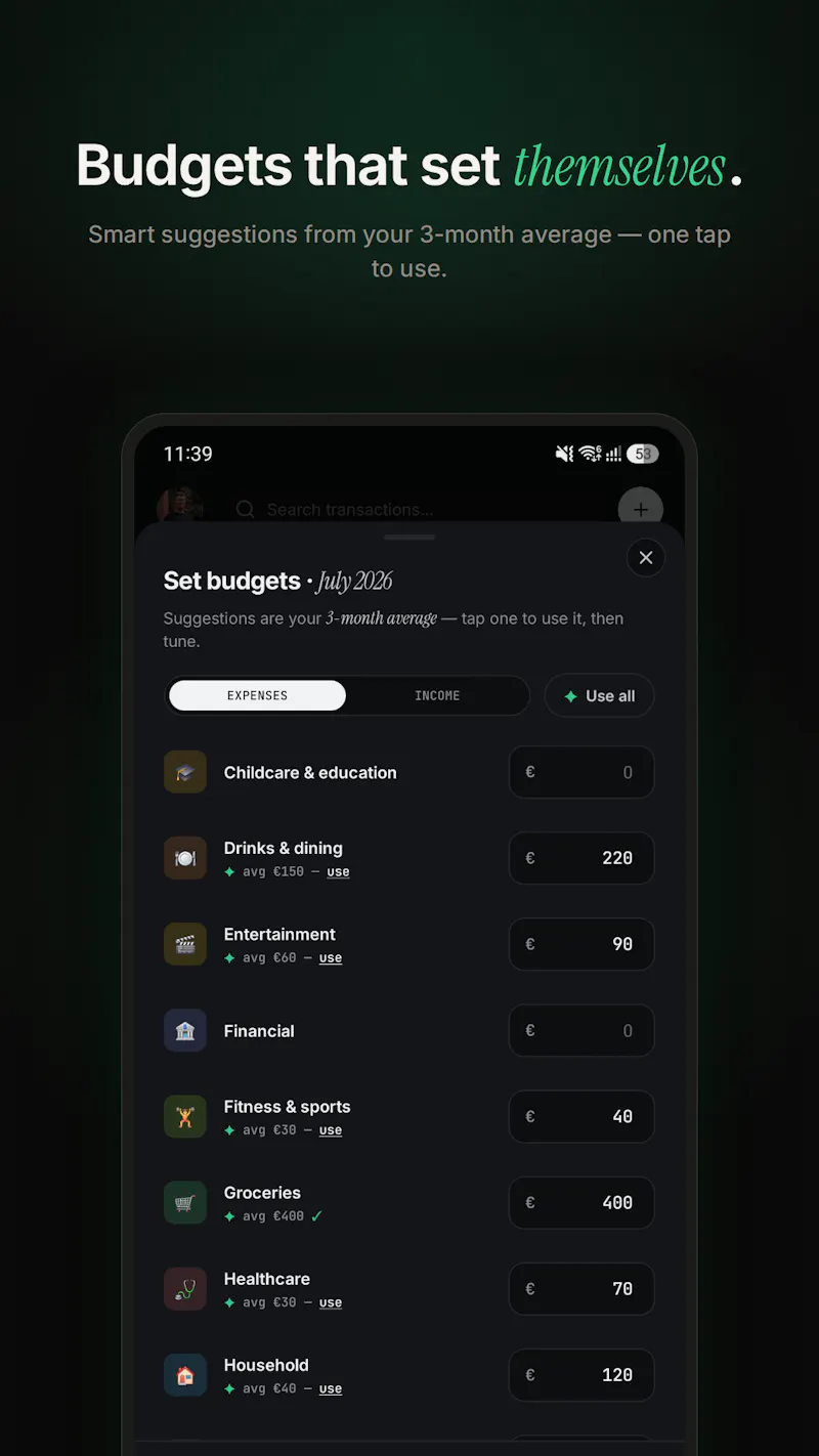Talvo screenshot 7