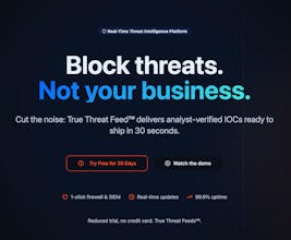 Intelguard.io gallery image