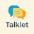 Talklet - Now live