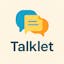 Talklet