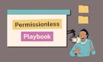 Permissionless Playbook image
