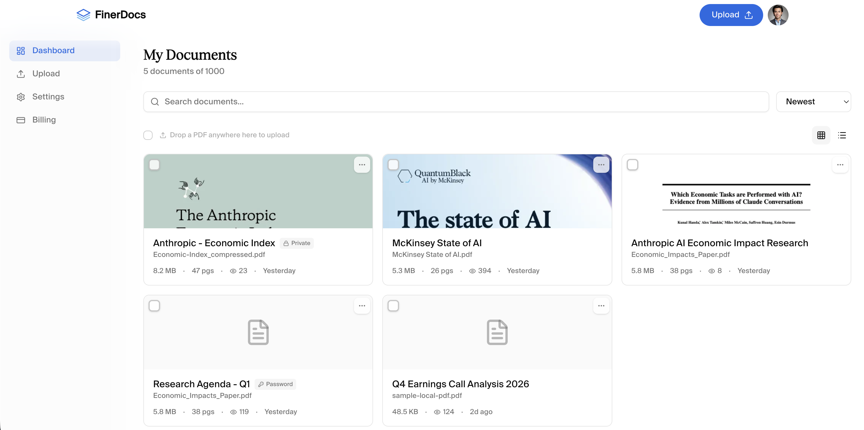 FinerDocs gallery image
