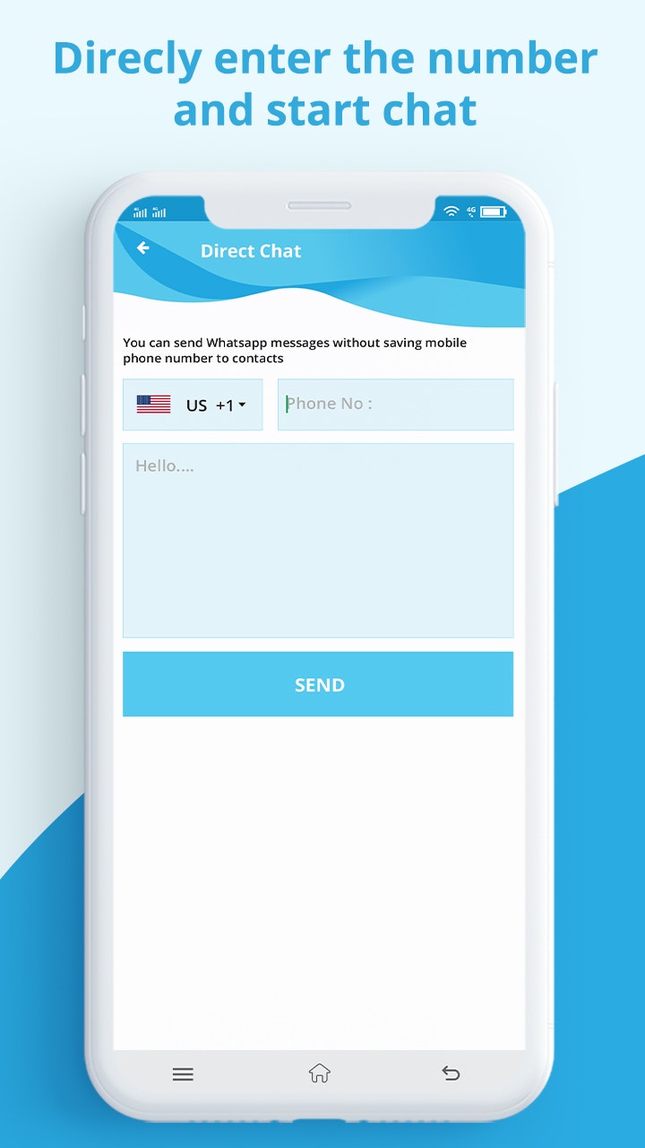 View Deleted Messages gallery image