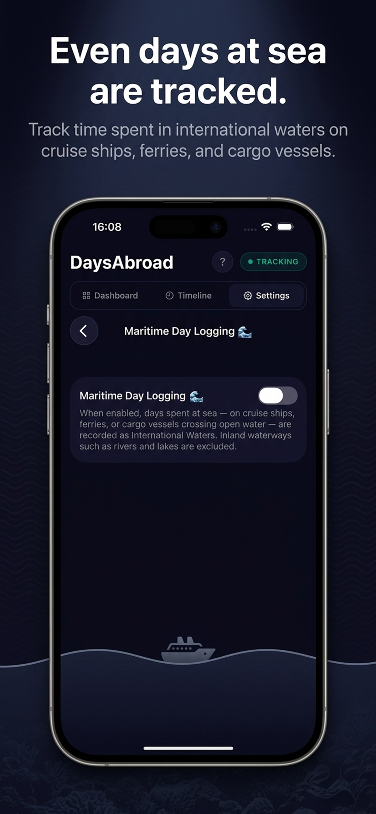 DaysAbroad gallery image