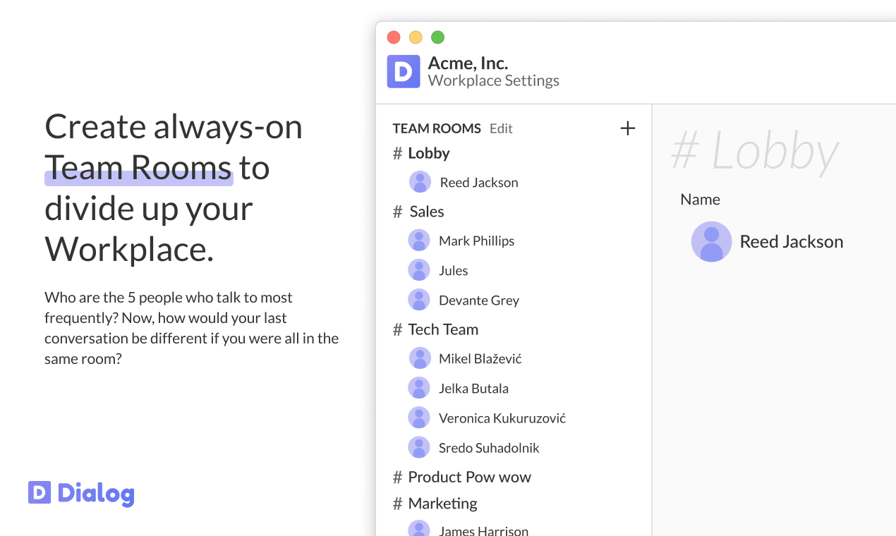 Dialog gallery image