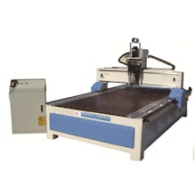CNC Router Machine gallery image