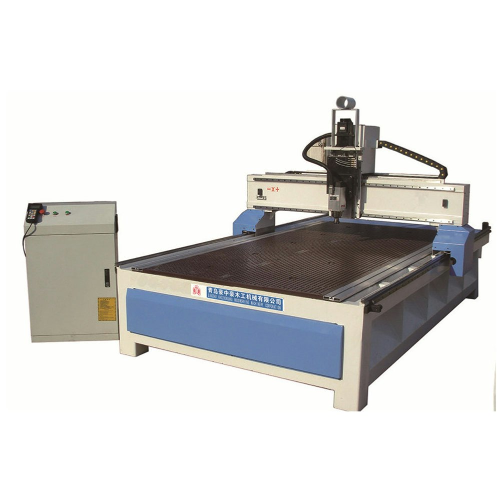 Media Mesin penghala CNC - Mesin Router CNC, CNC, Router CNC 2