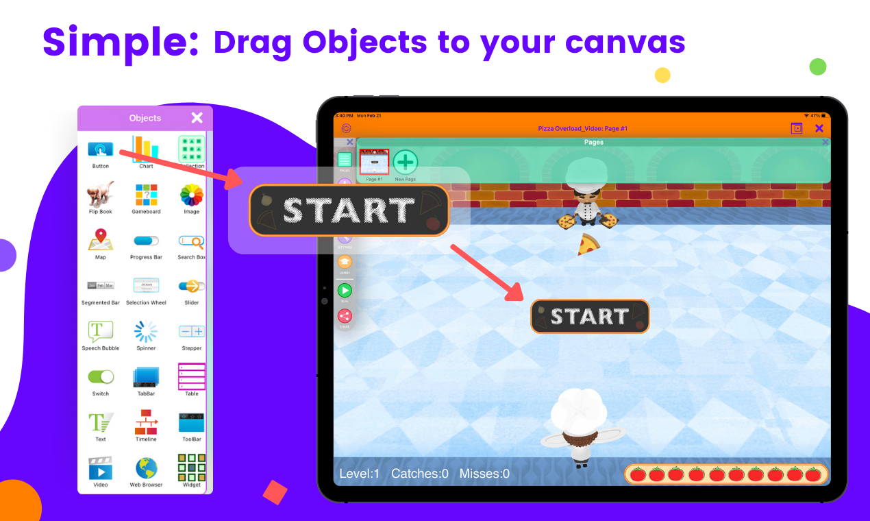 Wyz Create gallery image