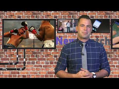 Boxing News and Views gallery image