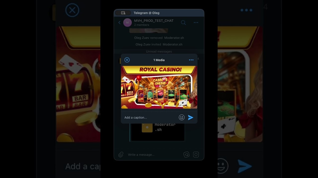 Moderator.sh gallery image