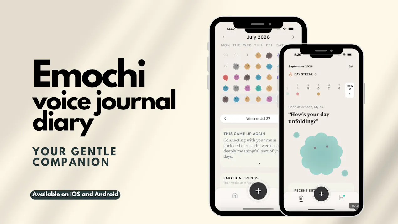Emochi product