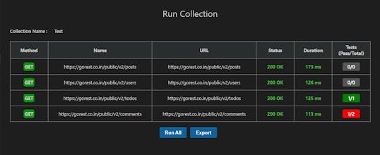 Fetch Client gallery image