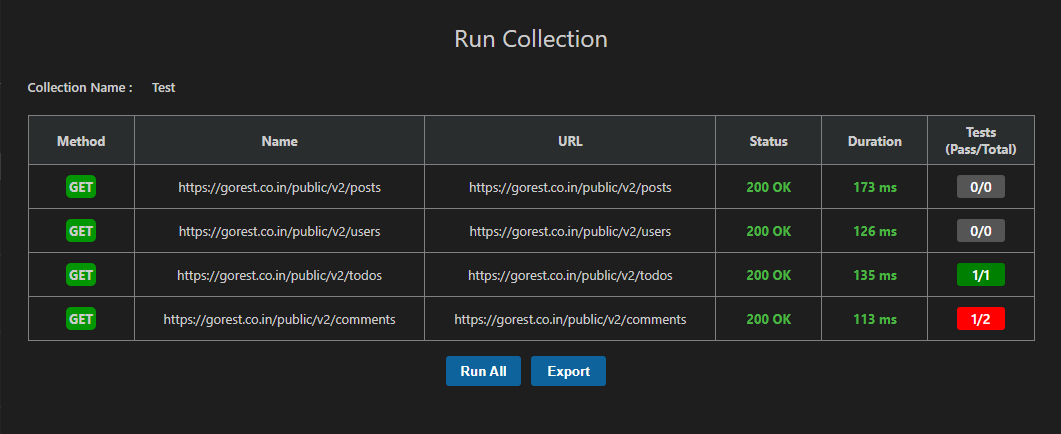 Haal client op - REST Client Extension voor VS -code, alternatief voor Postman media 3