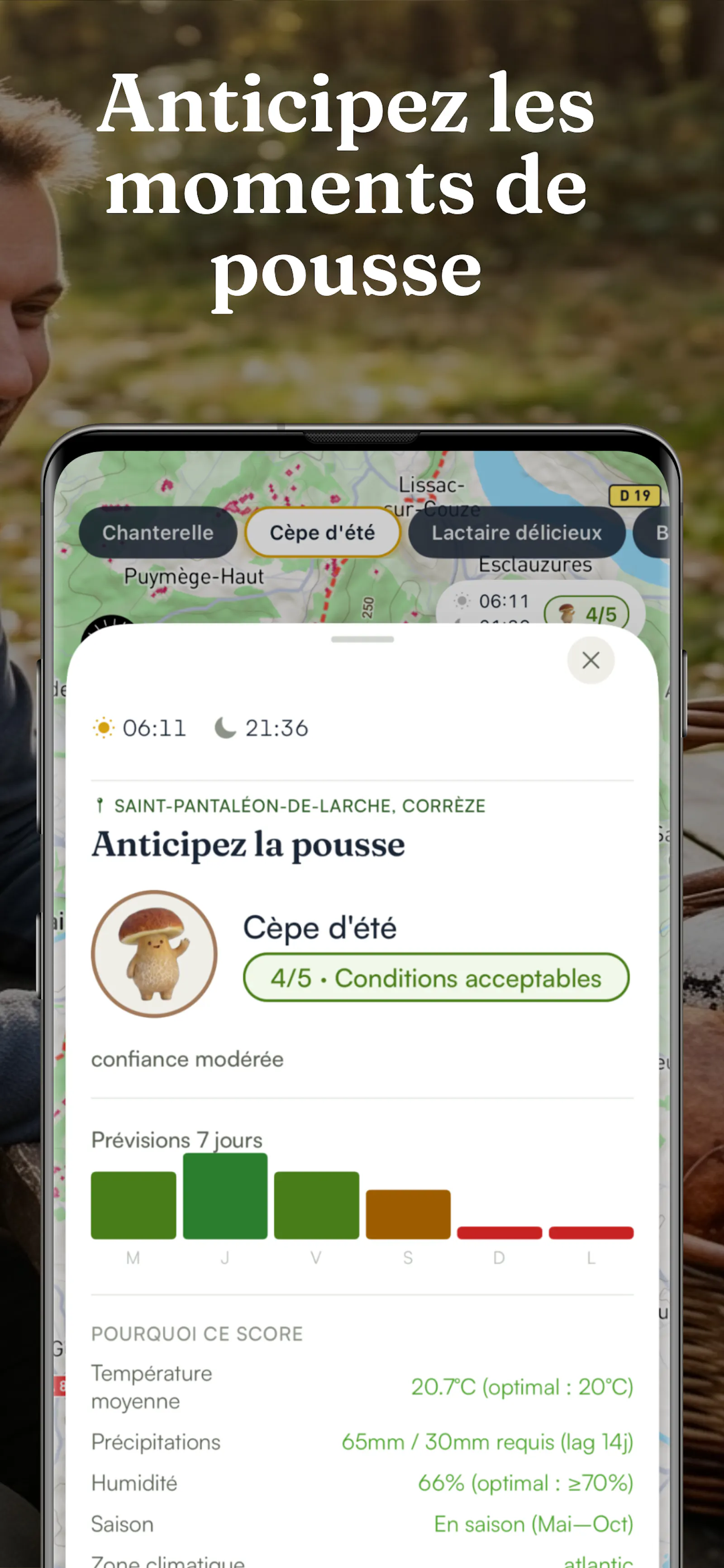 Champi screenshot 3