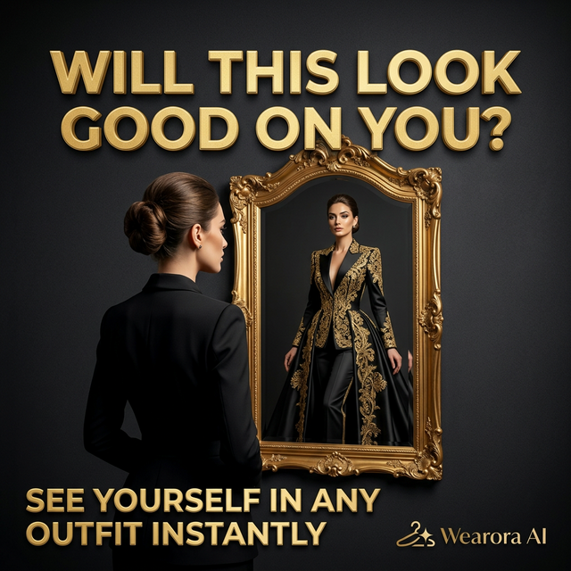 Wearora AI gallery image