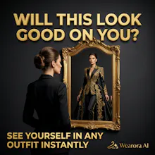 Wearora AI gallery image