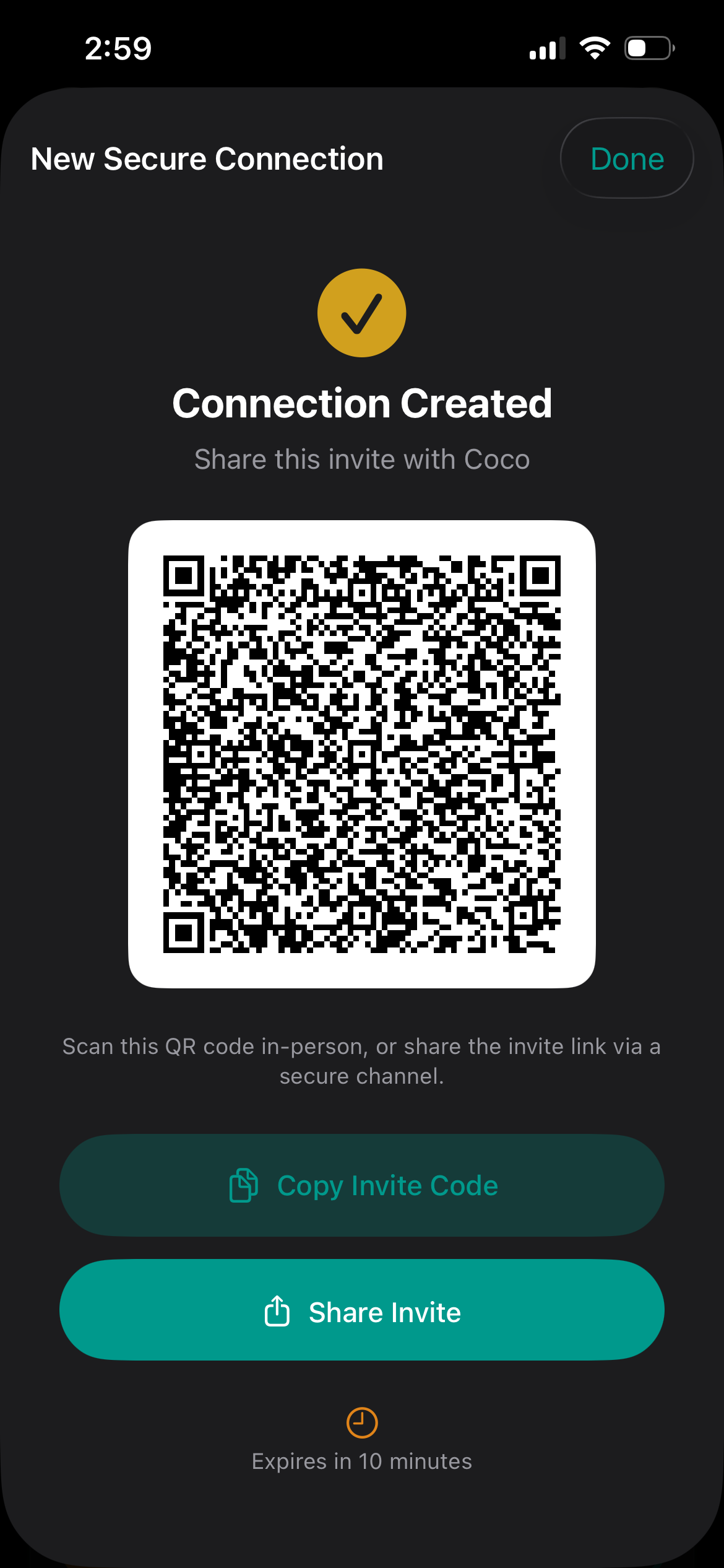 Real Authenticator gallery image