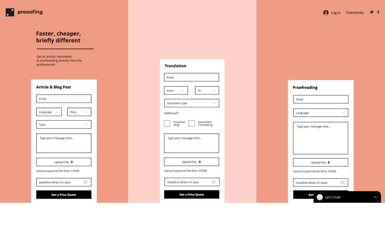 Prooofing gallery image