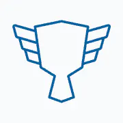 Scored product banner