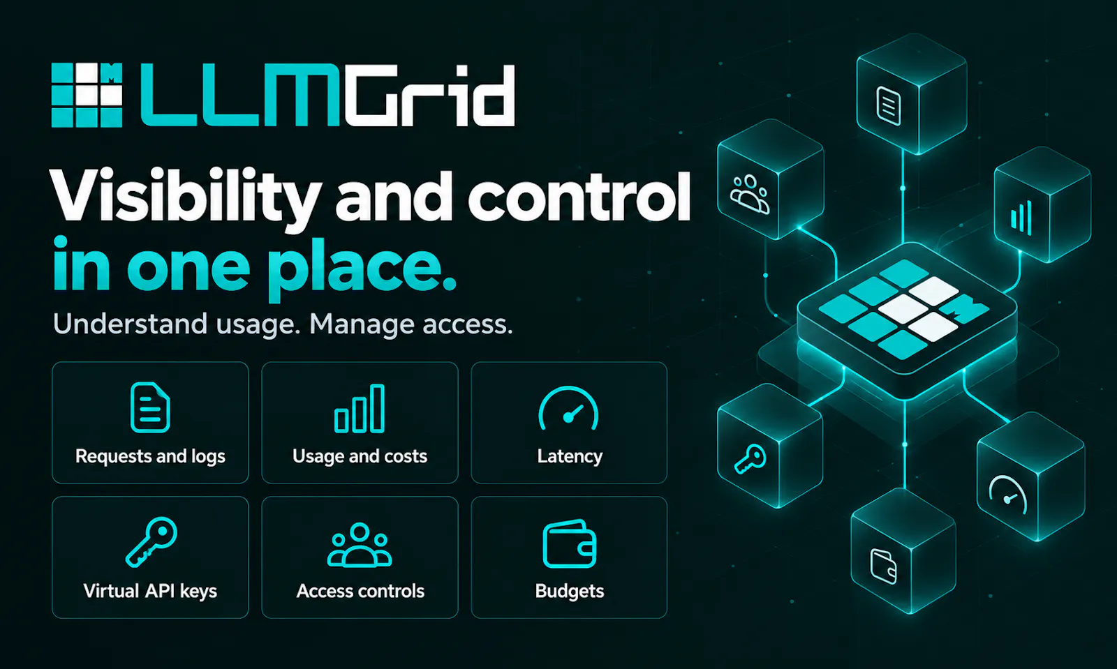 LLMGrid screenshot 3