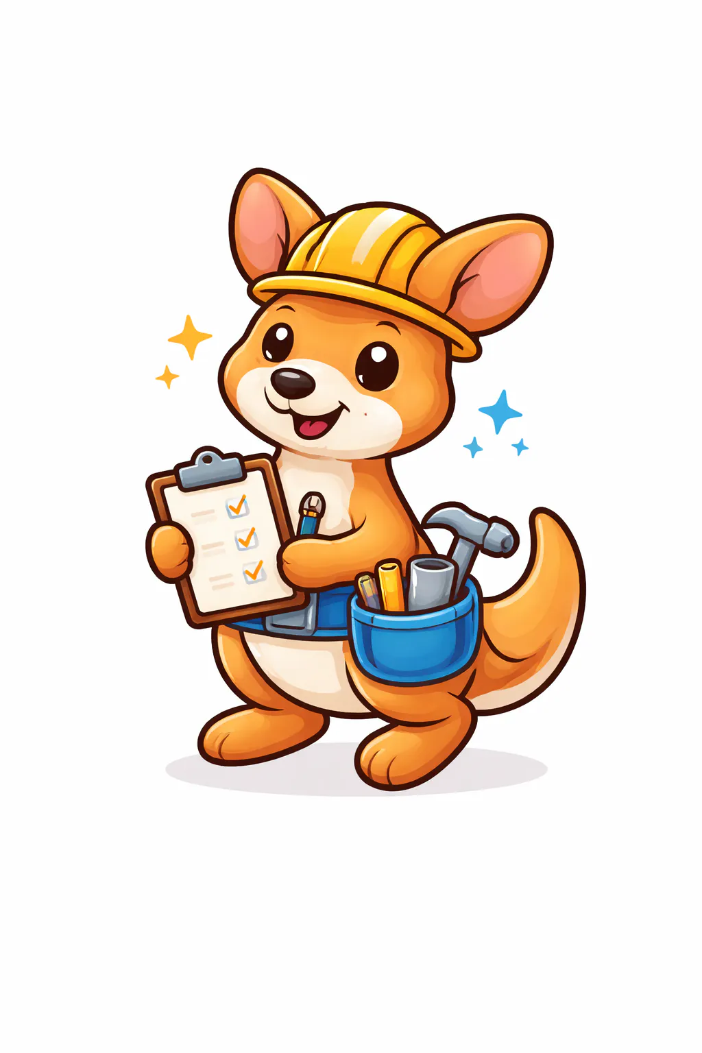Tidyroo — Know where your stuff is