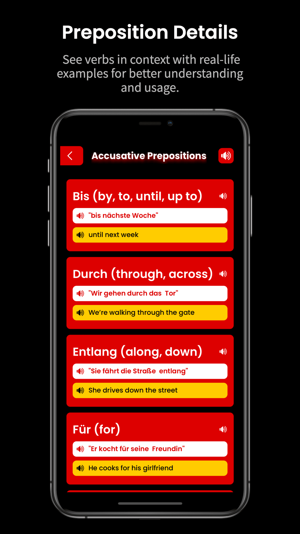 Verb Forms - German media 6
