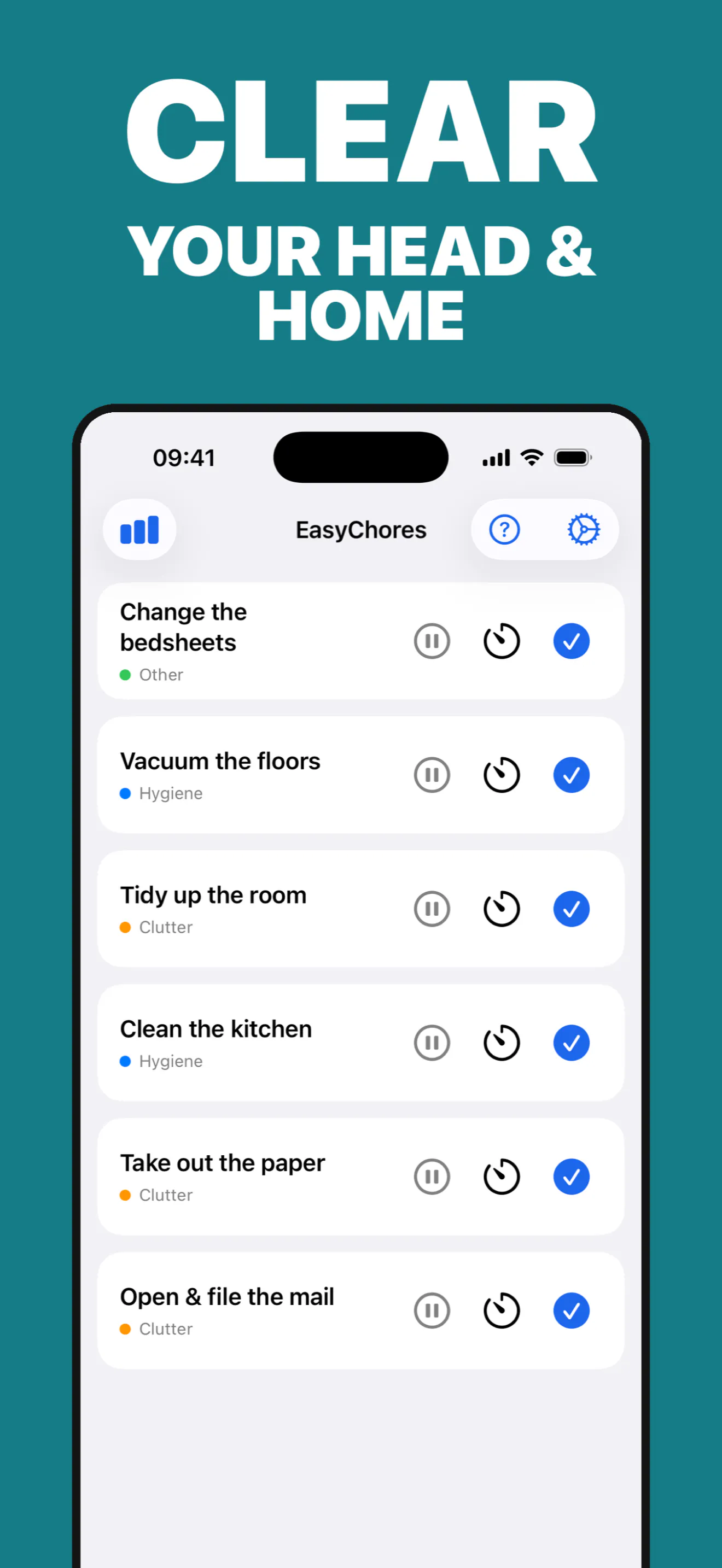 EasyChores gallery image