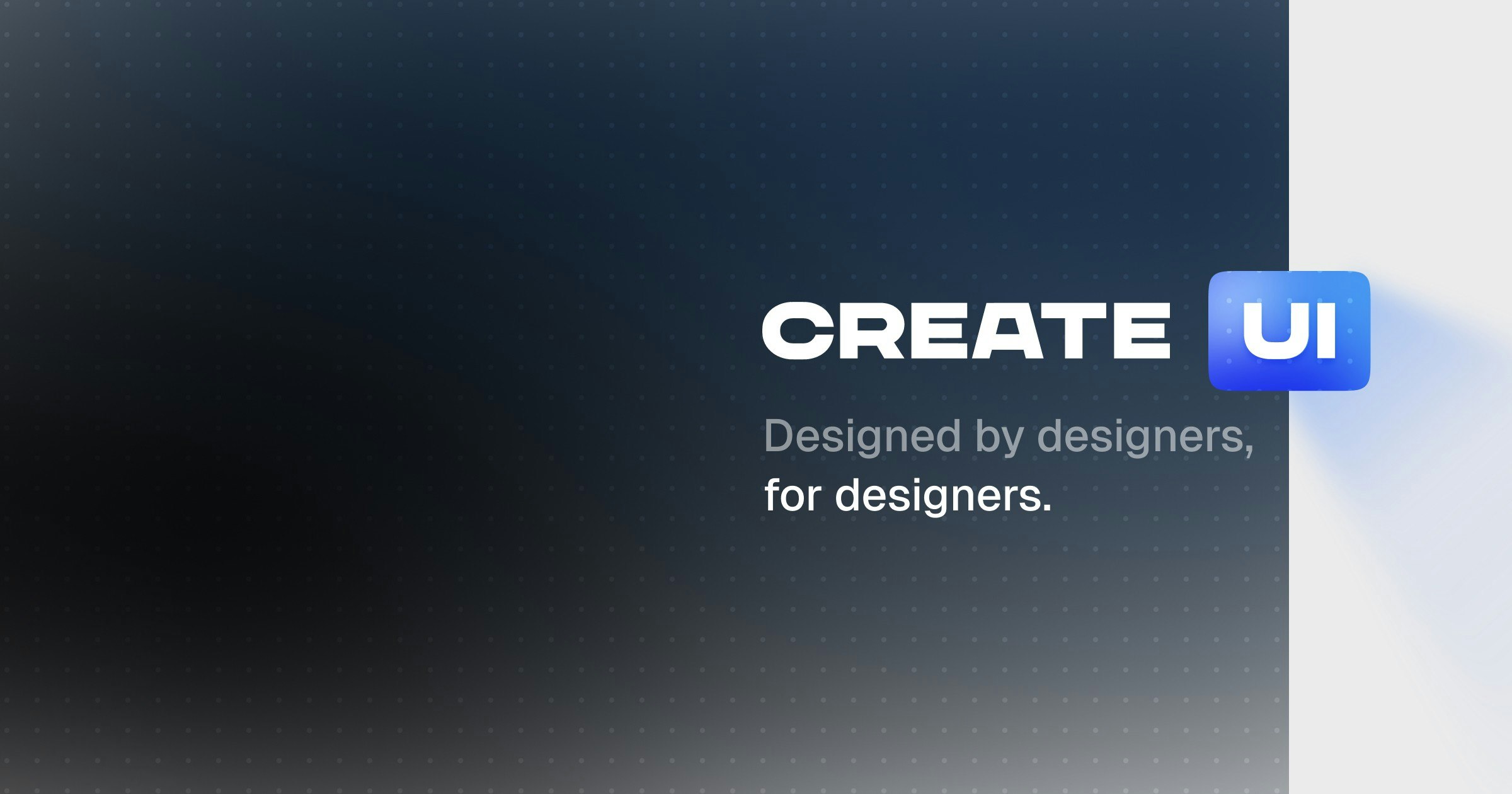 Create UI media 1