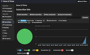 Link & Grow gallery image