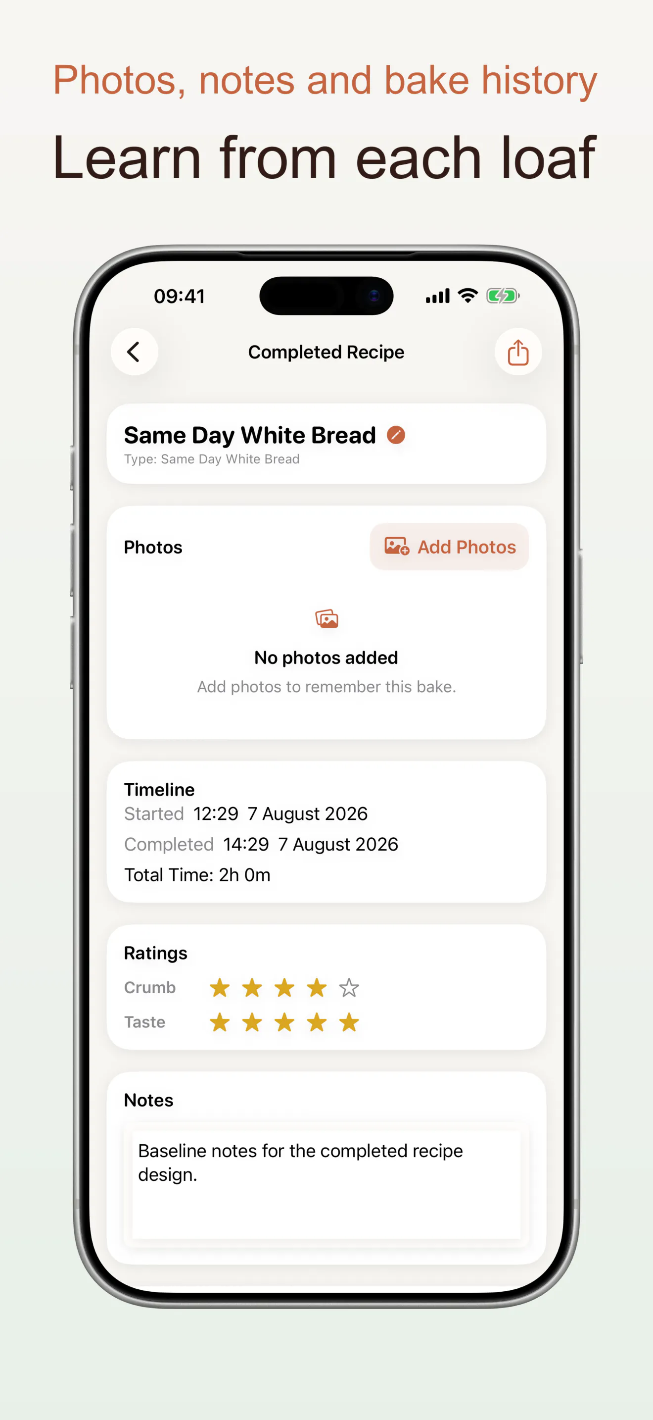 Bread Engineer gallery image