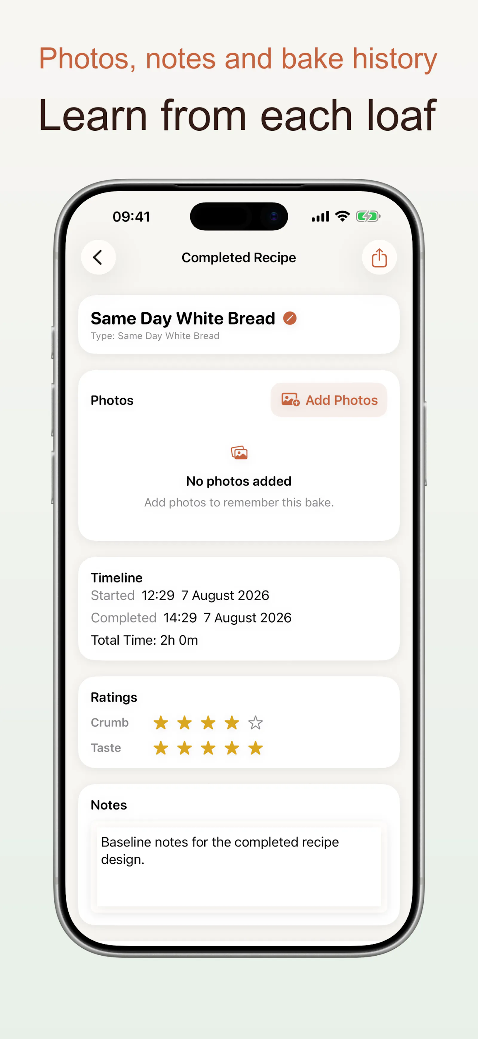 Bread Engineer screenshot 2