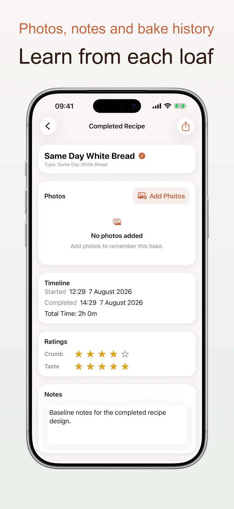 Bread Engineer screenshot 2