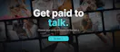 talk.
