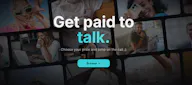 talk.