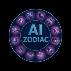 AI Zodiac logo