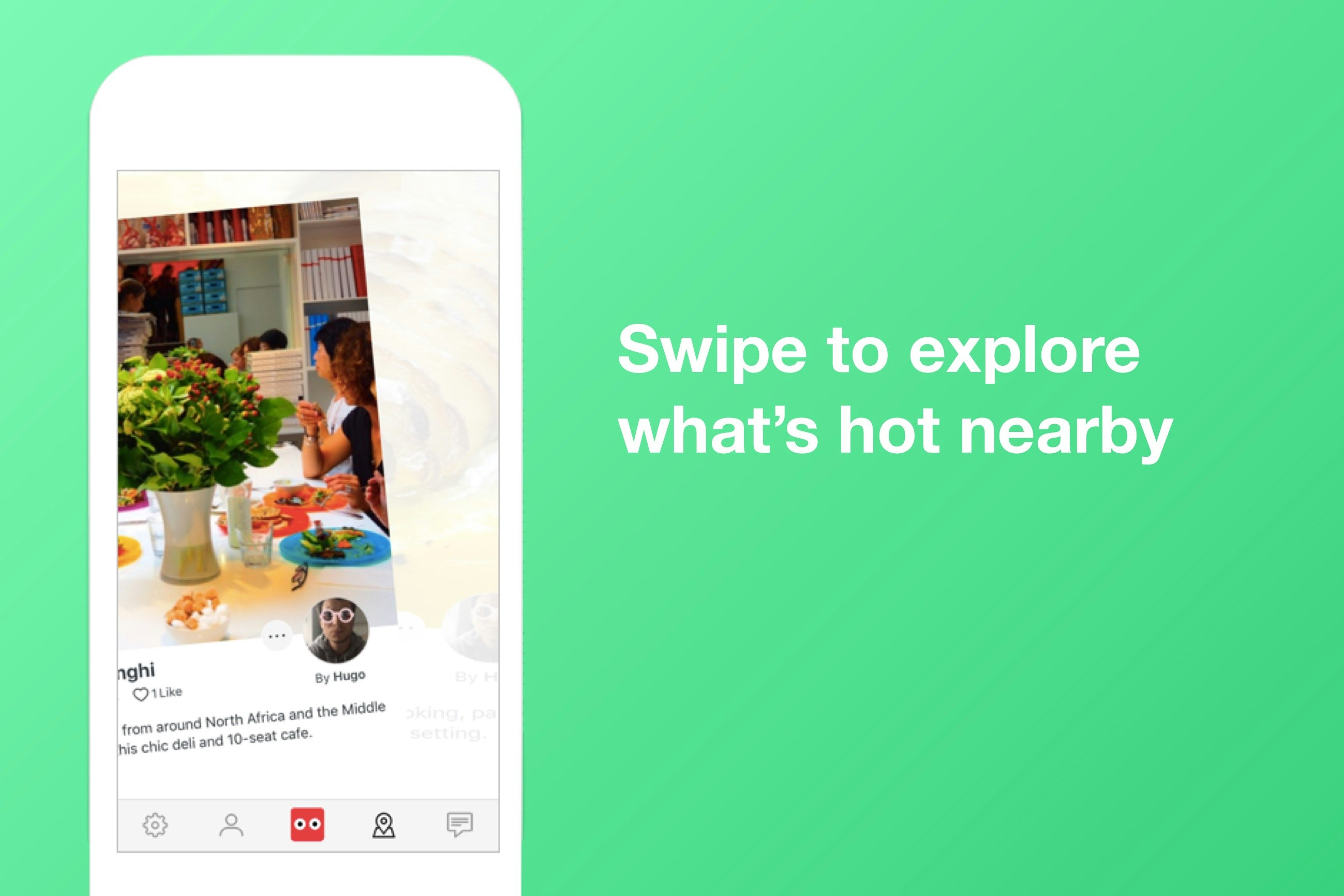 Yaknak gallery image