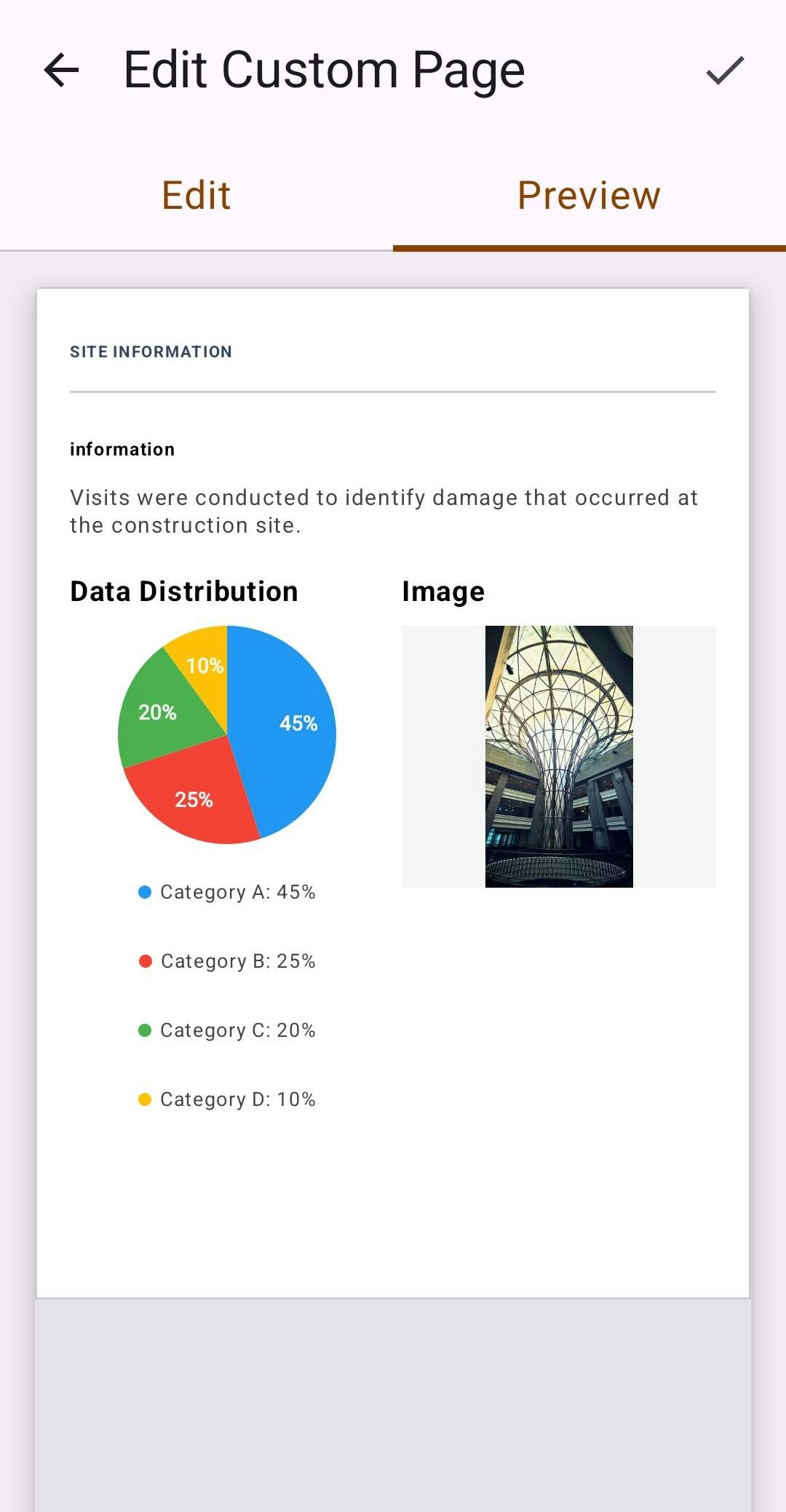 SnapRep: Snag & Site Report gallery image