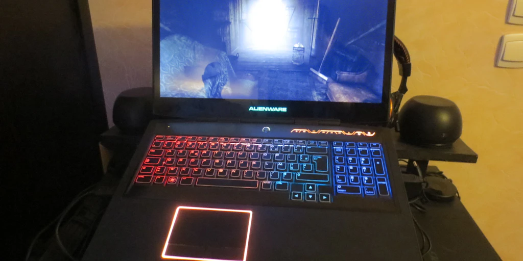 Best Budget Gaming Laptop For Warzone