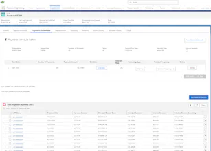 IvyTek Finance gallery image