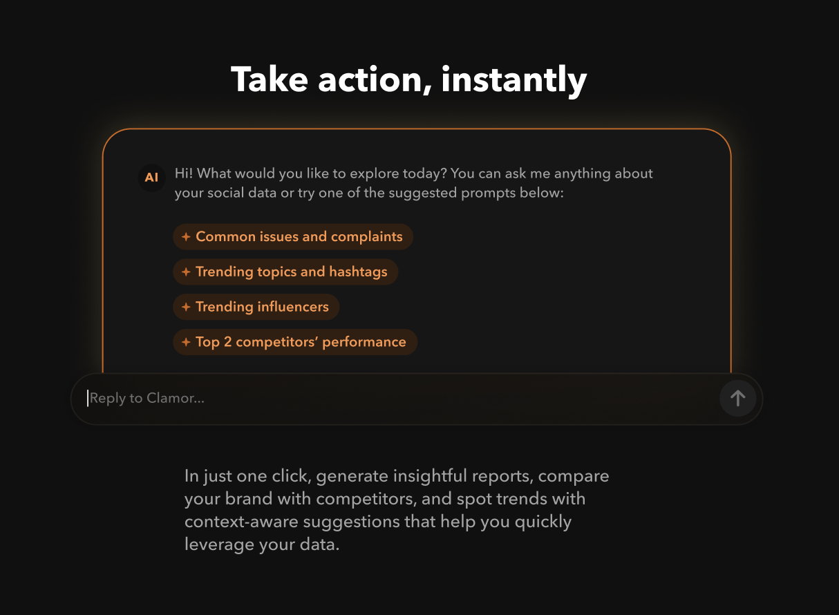 Clamor gallery image