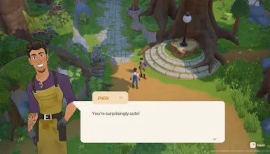 Coral Island gallery image