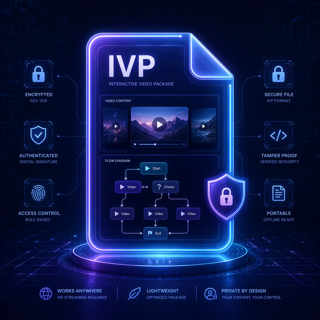 IVPLEX gallery image