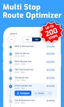 MyWay Route Planner gallery image