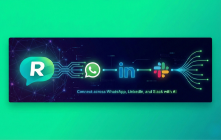 Reple AI gallery image