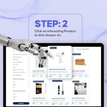AI Product Selector gallery image