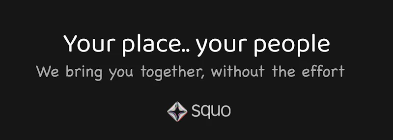 Squo screenshot 1
