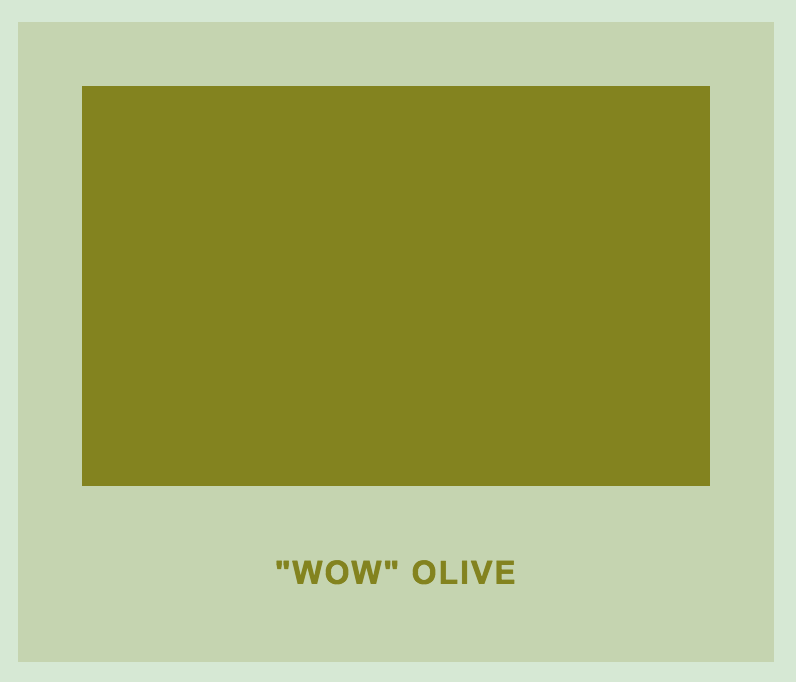 terrible colors gallery image