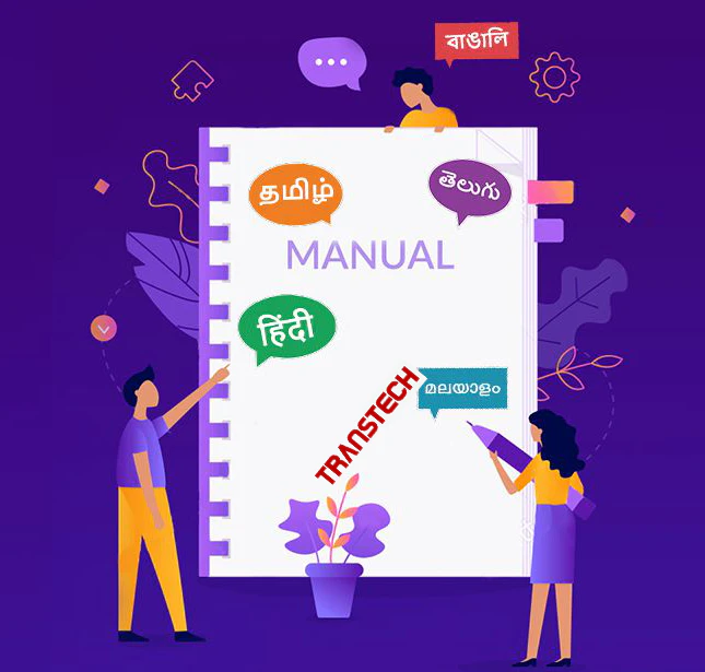 GENERAL TRANSLATIONS 