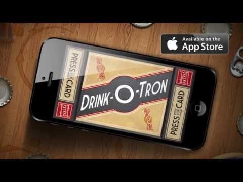 Drink-O-Tron